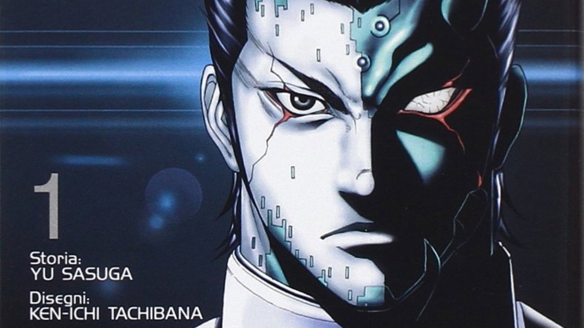 Immagine di Terra Formars, il manga torna in grande stile