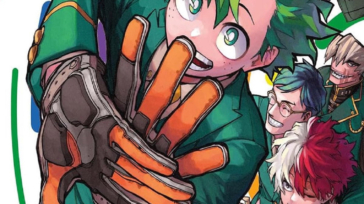 Immagine di Le uscite Star Comics del 23 aprile 2024