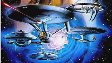 Copertina di Star Trek: Starfleet Academy avrà il più grande set di sempre, ecco tutti i dettagli