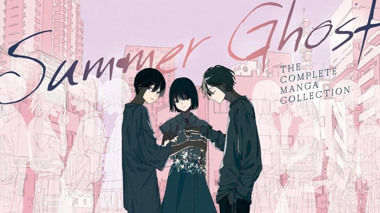 Immagine di Kimi to Uchuu wo Aruku Tame ni e Summer Ghost tra gli attesissimi titoli J-POP in arrivo quest'estate! [AGGIORNAMENTO]