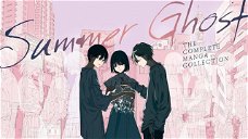 Copertina di MagiLumiere e Summer Ghost tra gli attesissimi titoli J-POP in arrivo quest'estate!