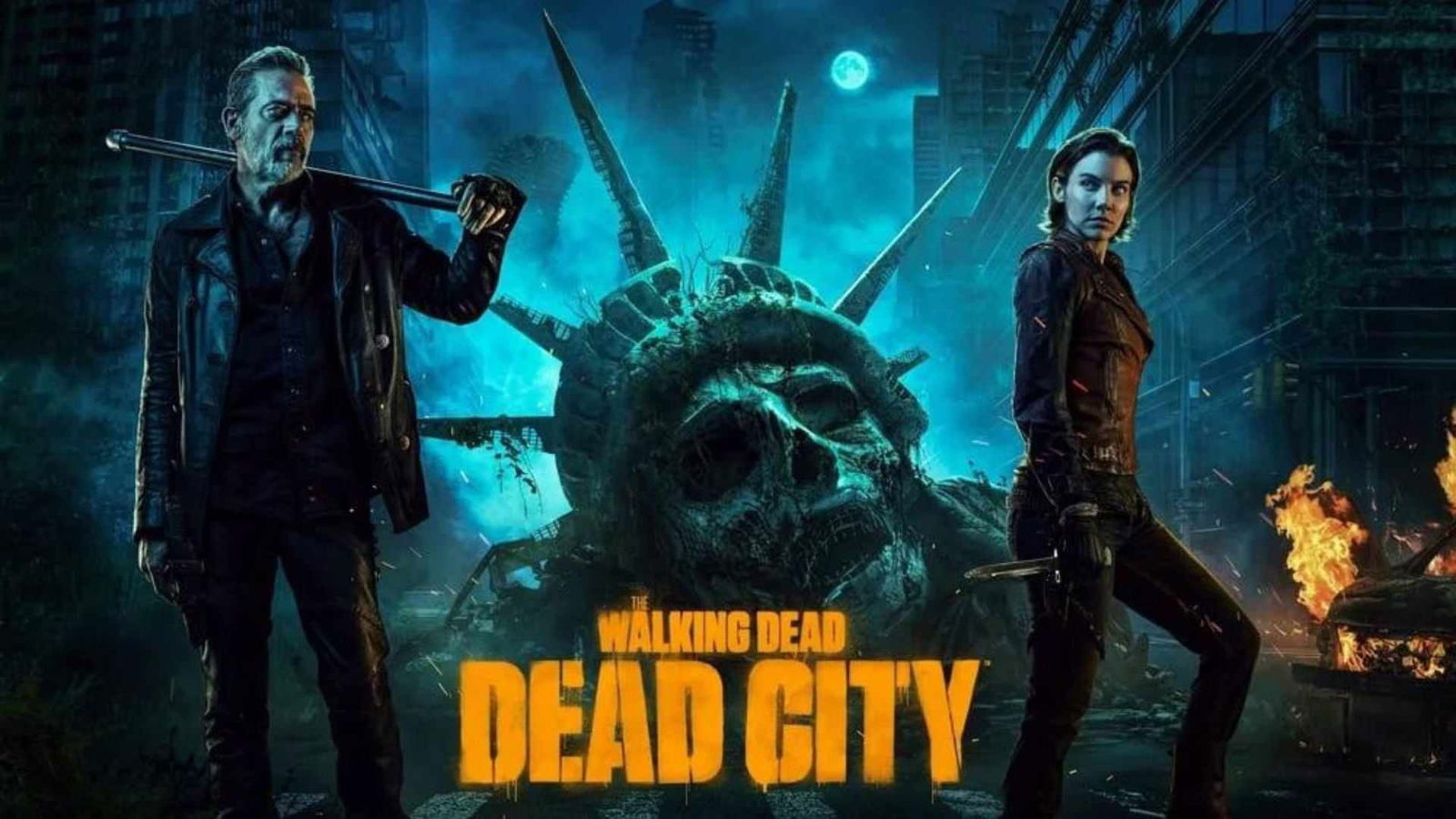 Immagine di The Walking Dead: Dead City 2, Kim Coates si unisce allo spin-off in un ruolo principale