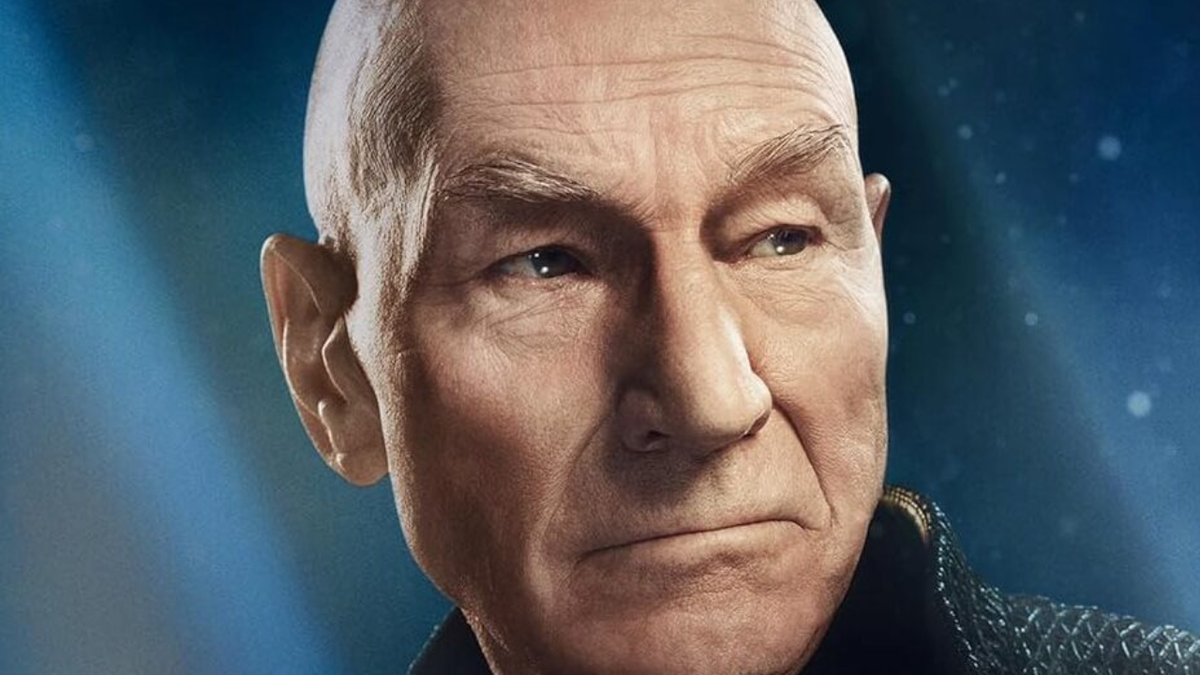 Immagine di Star Trek: Legacy potrebbe diventare un film