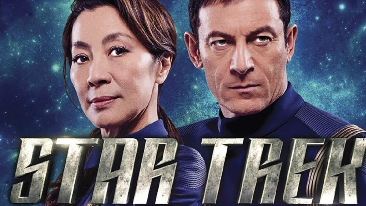 Immagine di Star Trek: Section 31 - La prima immagine di Michelle Yeoh nel film rivela dettagli clamorosi [GUARDA]
