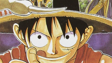 Copertina di Cosa disegnava Eiichiro Oda (One Piece) a 15 anni?