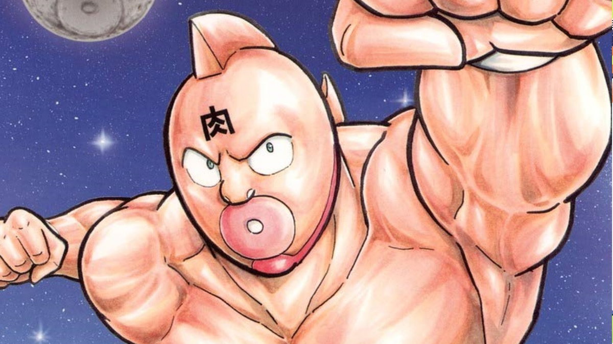 Immagine di Kinnikuman - Perfect Origin Arc, quando e dove guardare il reboot dell'anime