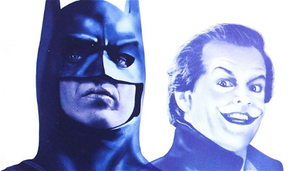 Copertina di Batman: Michael Keaton definisce il suo casting come "coraggioso"