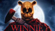 Copertina di Winnie The Pooh: Blood and Honey - Annunciato il terzo film