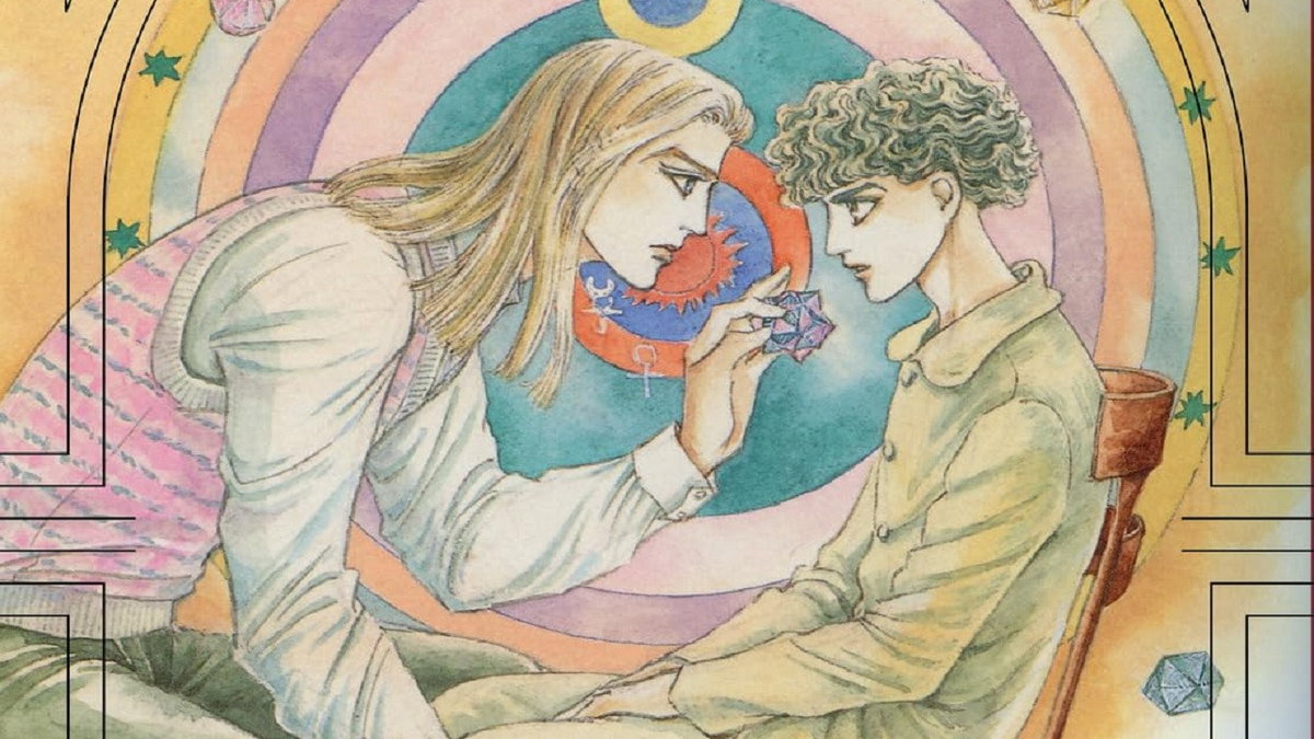 Immagine di Le uscite J-POP Manga del 3 aprile 2024