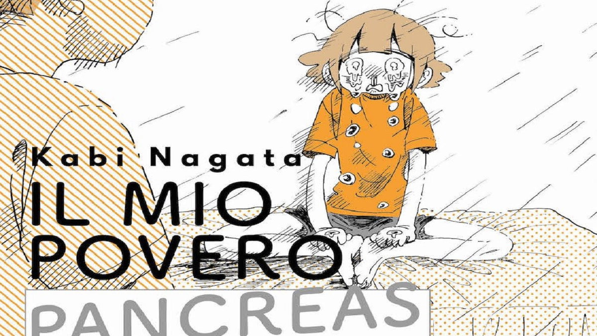 Immagine di Le uscite J-POP Manga ed Edizioni BD del 10 aprile 2024