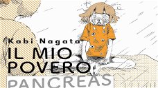 Copertina di Le uscite J-POP Manga ed Edizioni BD del 10 aprile 2024