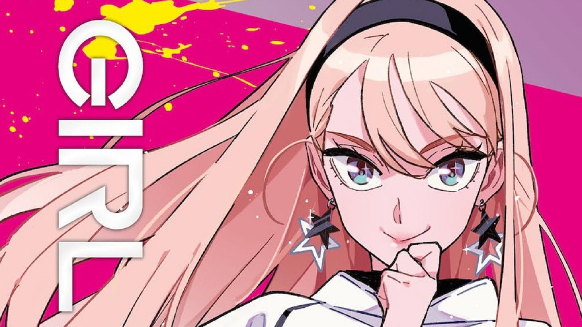 Immagine di Le uscite J-POP Manga ed Edizioni BD del 17 aprile 2024