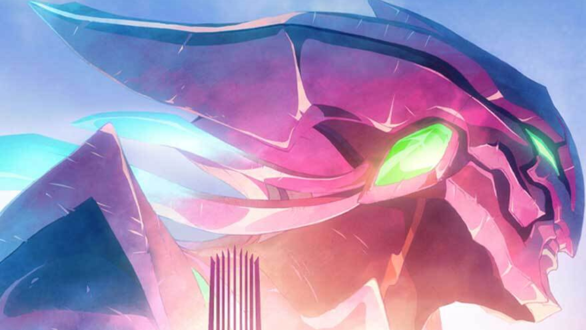 Immagine di Metallic Rogue: ecco gli anime che hanno influenzato la serie cyberpunk