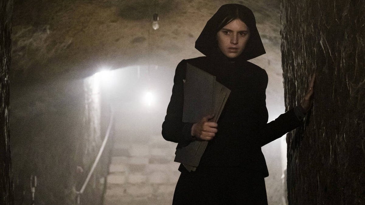 Immagine di Omen – L’origine del Presagio, recensione: la storia dietro la nascita dell'Anticristo