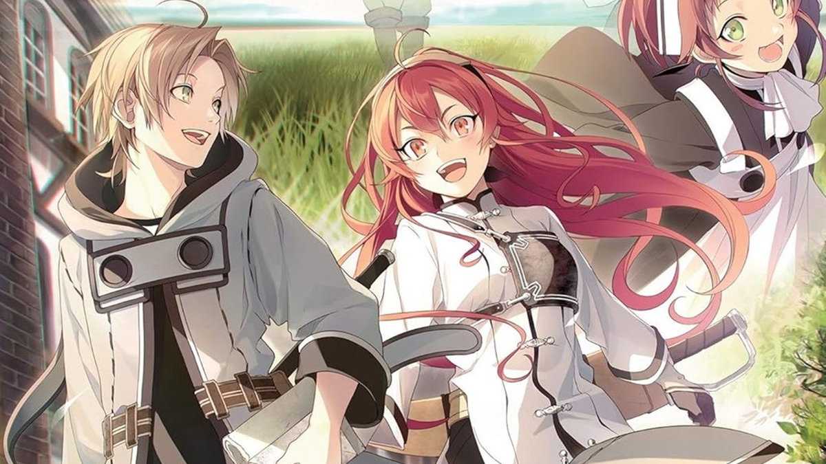 Immagine di Se vi è piaciuto Mushoku Tensei, provate questi 5 anime isekai che sono un po' slice of life