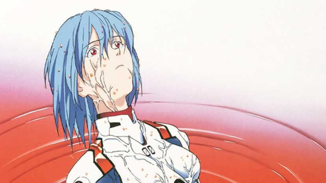 Immagine di Neon Genesis Evangelion, tutto quello che dovete sapere