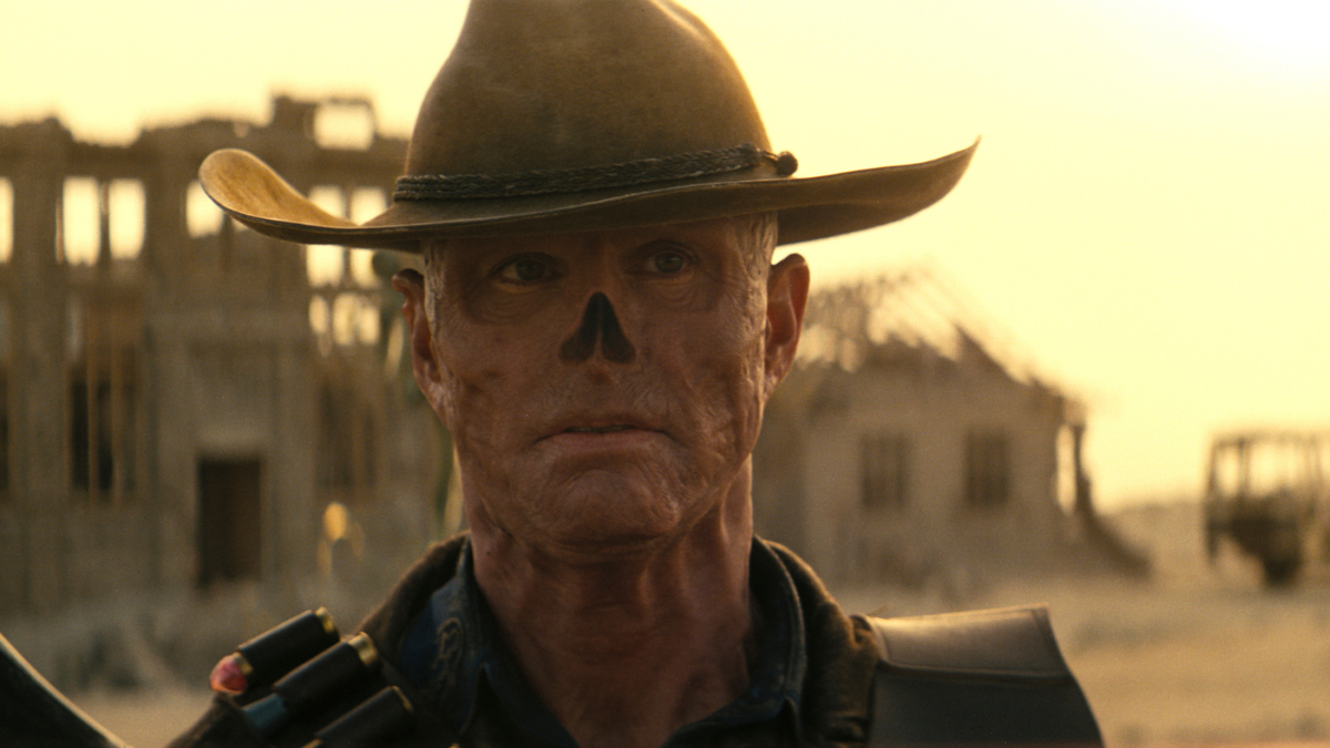 Immagine di Fallout 2: gli showrunner rivelano i cambiamenti di Lucy e Ghoul