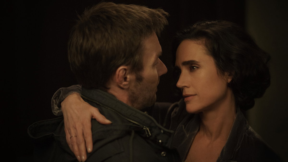 Immagine di Dark Matter, online il trailer della serie sci-fi con Jennifer Connelly [GUARDA]