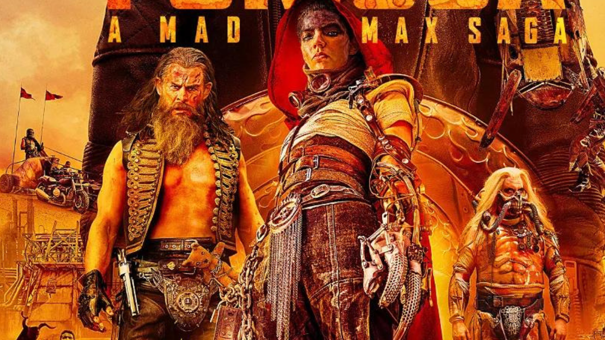 Immagine di Furiosa, ecco perché George Miller ha scelto Anya Taylor-Joy e Chris Hemsworth