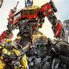 Copertina di Transformers e Overwatch 2: tutti i dettagli della collaborazione