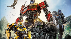 Copertina di Transformers e G.I. Joe - In sviluppo il film live-action