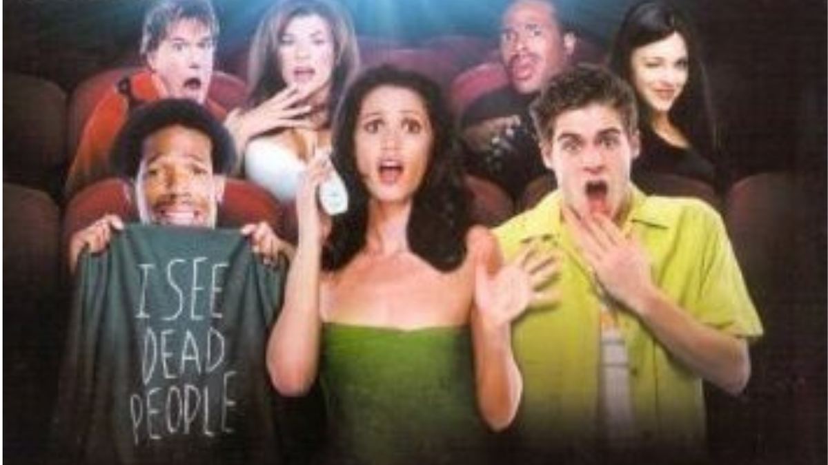 Immagine di Scary Movie: il nuovo film sarà un reboot con i creatori della saga