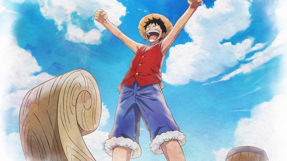 Immagine di L'anime One Piece compie 25 anni: in arrivo una festa epica anche in Italia