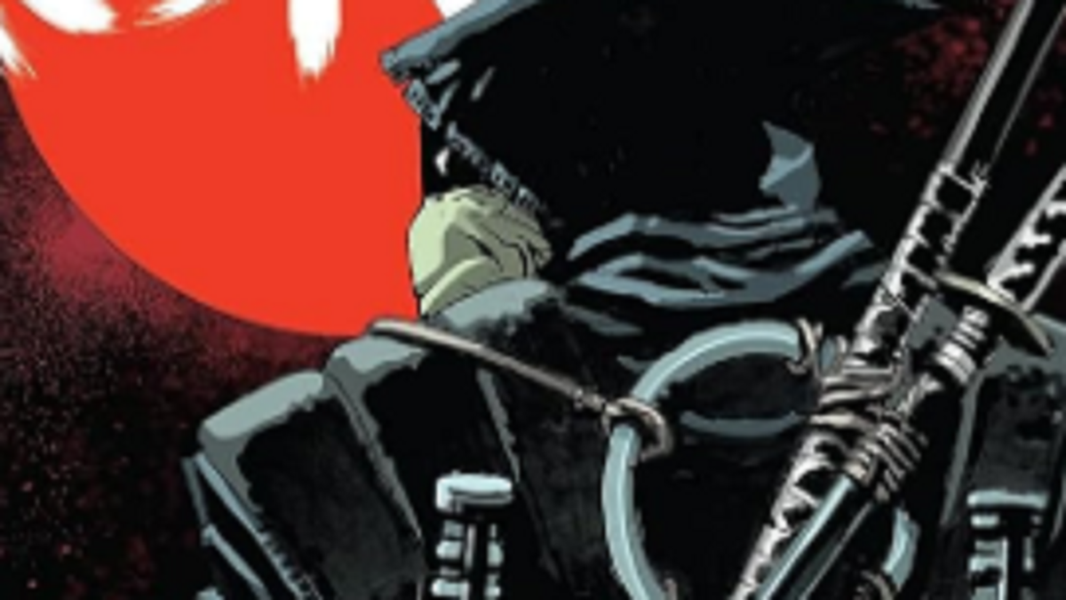 Immagine di Teenage Mutant Ninja Turtles: The Last Ronin, annunciato il film live-action