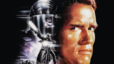 Copertina di Ecco chi prenderà il posto di Arnold Schwarzenegger nel remake de L'implacabile, un cult anni 80