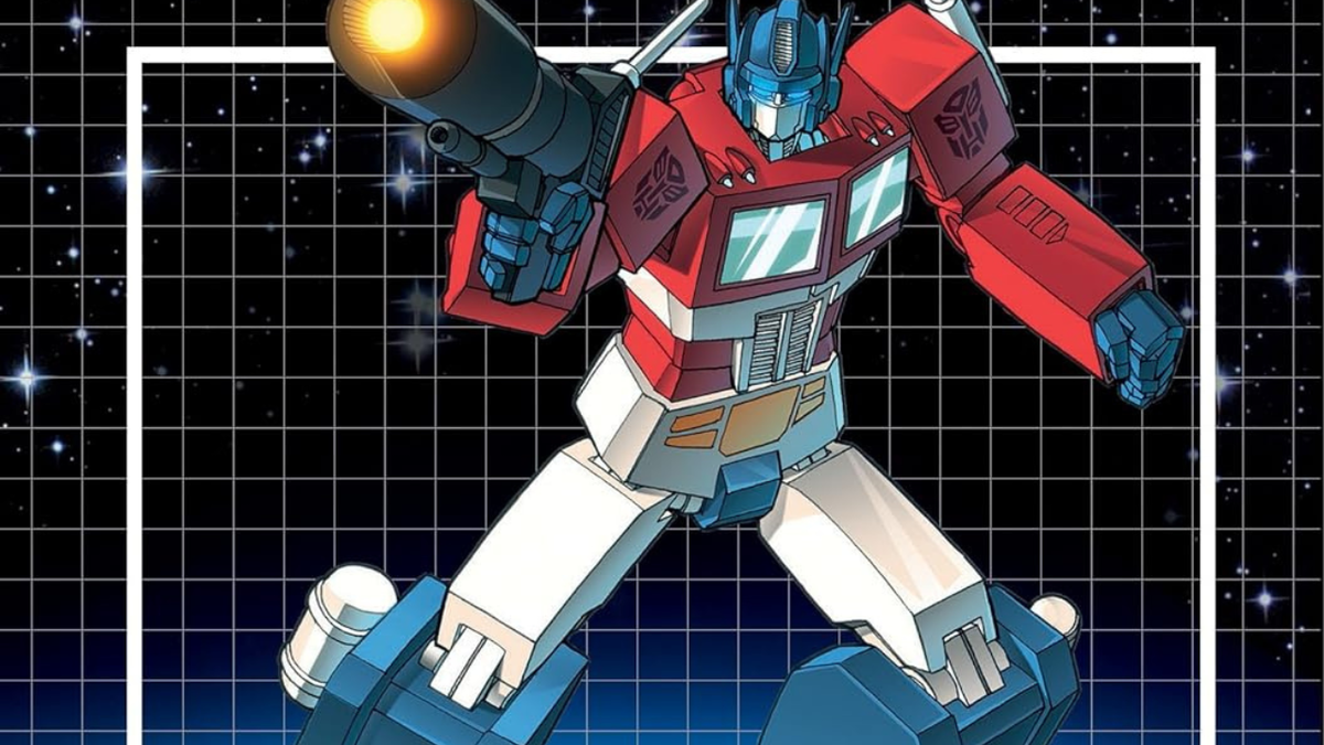 Immagine di Transformers, annunciato il nuovo film in uscita a settembre 2024