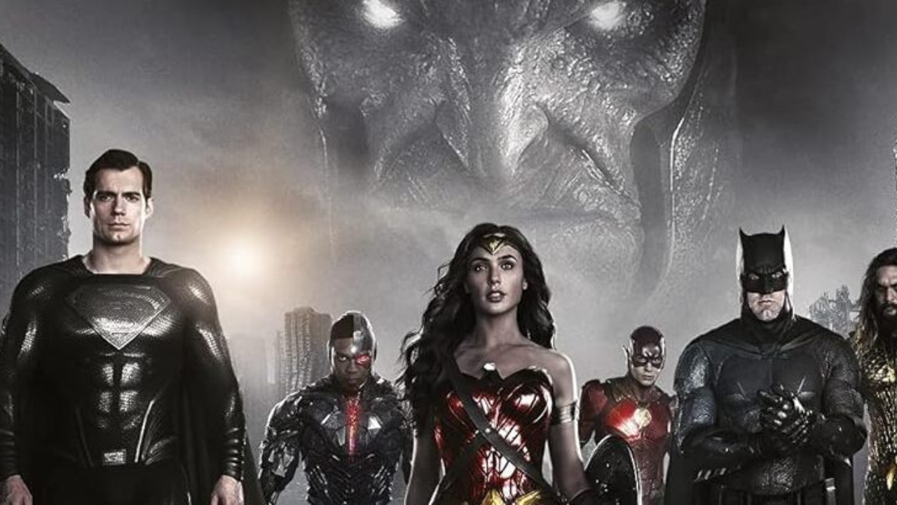 Immagine di Justice League: Zack Snyder vorrebbe dei sequel animati