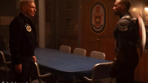 Immagine di Captain America: Brave New World, Harrison Ford spiega il suo ingresso nel MCU