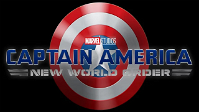 Captain America: New World Order: ecco le prime immagini del film
