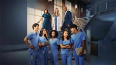 Copertina di Grey's Anatomy: gli episodi di Meredith e Derek sulla spiaggia e la loro spiegazione