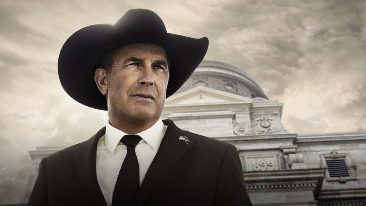 Immagine di Yellowstone, Kevin Costner apre le porte a un suo ritorno