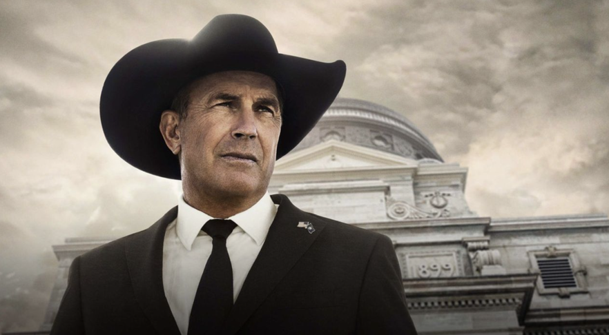 Yellowstone, Kevin Costner apre le porte a un suo ritorno