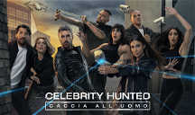 Copertina di Celebrity Hunted - Caccia all’uomo 4, il TRAILER della nuova stagione