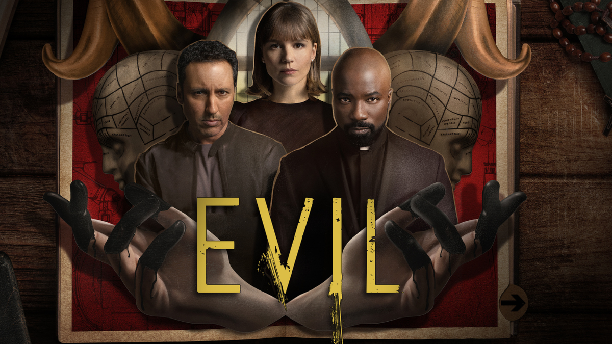 Immagine di La serie TV Evil giunge alla sua conclusione, ecco il TRAILER dell'ultima stagione