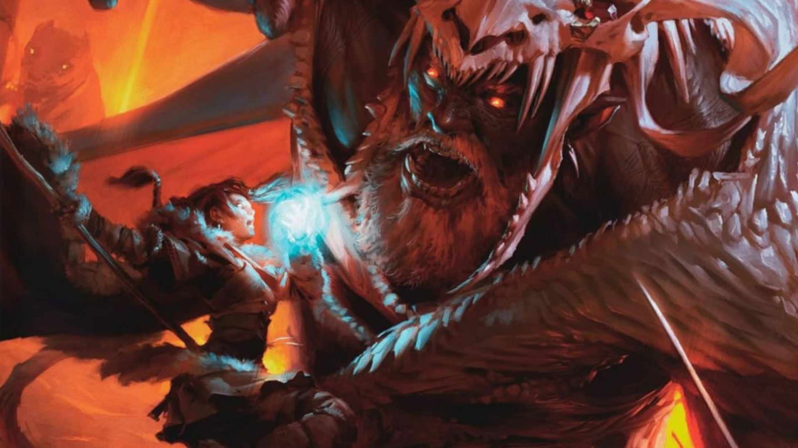 Immagine di Dungeons and Dragons: arriva il "Latte di Drago" in edizione limitata per celebrare il 50° anniversario del gioco di ruolo