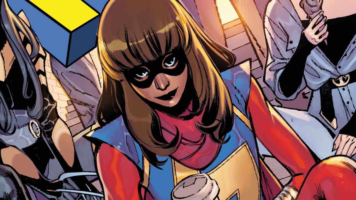 Immagine di NYX: giovani, carini e mutanti nella nuova serie Marvel Comics