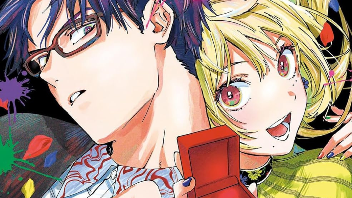 Immagine di Marriagetoxin 1, recensione: una commedia romantica in salsa killer