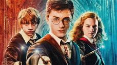 Copertina di J.K. Rowling si scaglia contro Daniel Radcliffe ed Emma Watson sulla questione transgender