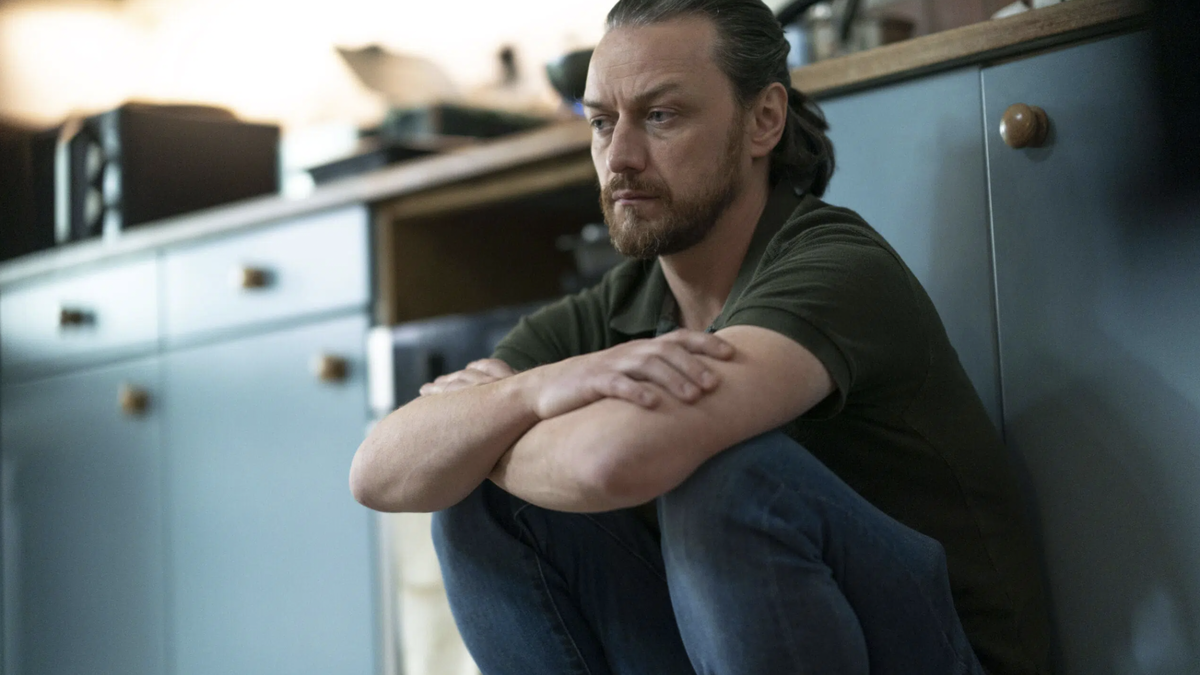 Immagine di Speak No Evil, James McAvoy nel remake dell'horror danese [GUARDA]