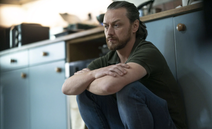 Speak No Evil, James McAvoy nel remake dell'horror danese [GUARDA]