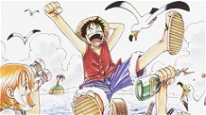 Copertina di One Piece: la lista aggiornata delle taglie dei membri di Cappello di Paglia
