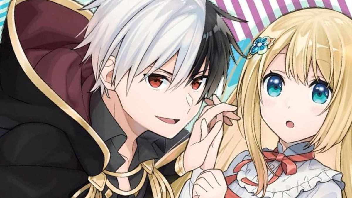 Immagine di Ho creato una PrinciPessima: saldaPress porta in Italia il manga di Ichiho Katsura [DATA]