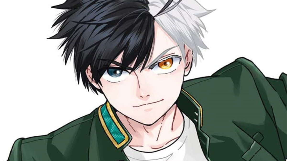 Immagine di Se ti piace Wind Breaker, ecco 5 anime con risse tra teppisti da recuperare