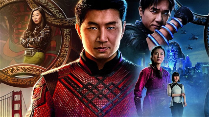 Copertina di Shang-Chi e la leggenda dei dieci anelli avrà un sequel? La risposta di Simu Liu