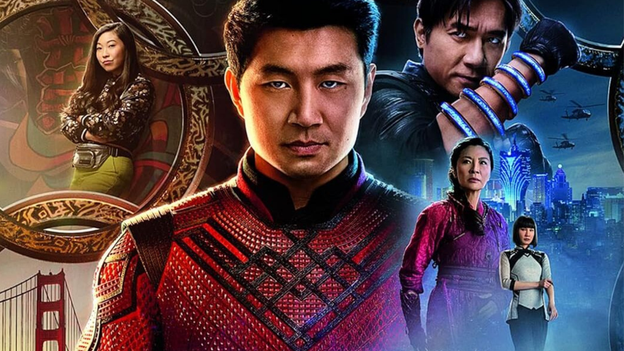 Shang-Chi e la leggenda dei dieci anelli avrà un sequel? La risposta di Simu Liu