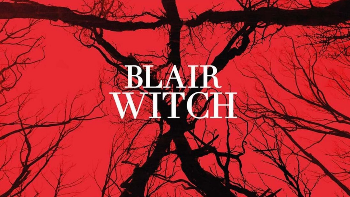 Immagine di Blair Witch Project: uno dei protagonisti del film originale va contro il sequel